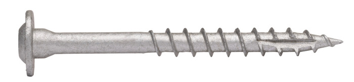 NKT Fasteners TOPKON RSS konstruktionsskrue 8 x 150 mm